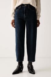 Pinko blugi relaxed fit pentru femei 9BY2-SJDZ8H_59J (103857.A3HE)