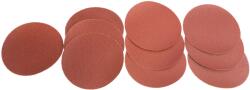 Holzmann Tépőzáras csiszolókorong készlet Holzmann STK150SET (STK150SET)