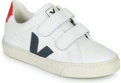 Veja Pantofi sport Casual Băieți SMALL-ESPLAR-VELCRO Veja Alb 32