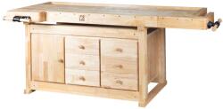 Holzmann Asztalos gyalu Holzmann WB210C (WB210C)