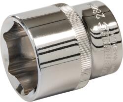 Silverline dugókulcs 28 mm 1/2" HEX, rövid (766480)