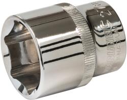 Silverline dugókulcs 27 mm 1/2" HEX, rövid (501792)