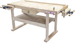 Holzmann Asztalos gyalu Holzmann WB160L (WB160L)