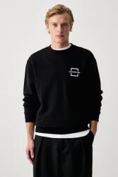 Karl Lagerfeld Jeans hanorac pentru bărbați din bumbac 9BY2-BLMZ79_99X (B4M20016)