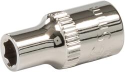 Silverline dugókulcs 5 mm 1/4" HEX (134082)