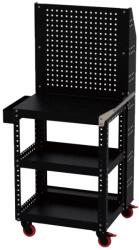 SHUTER Montážní vozík se zásobníky CT-8821 PROFI (CT8821)