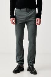 BOSS Orange pantaloni chinos pentru bărbați din bumbac cu elastan Chino_slim PPYH-SPM01B_78X (50510933)