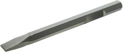 Silverline lapos véső 35 × 380 mm (371744)