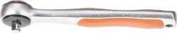 U-JET Racsni 1/4" bitekhez, 60/120 foggal (TRH4012)