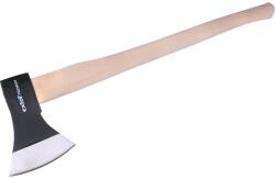 Extol Fekete fejsze minőségi bükkfogantyúval, 1250 g (8871026)