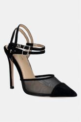 Marciano by Guess pantofi cu toc stiletto PPY2-OBD2SK_99X