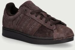 Adidas Superstar II sneakers pentru femei din piele întoarsă 9BY2-OBDW81_89X