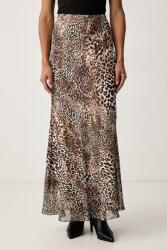 Guess fustă HELOISE 9BY2-SDDZUS_80X (W6BD24.W4248)