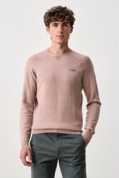 GUESS pulover pentru bărbați cu amestec de lână NAITO 9BY2-SWMZEJ_39X (M6BR13.Z1361)