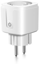 Platinium Priză inteligentă WiFi Smart Control EU16