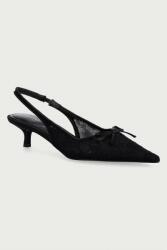 Aldo pantofi cu toc stiletto AZARO 9BY2-OBDWOM_99X