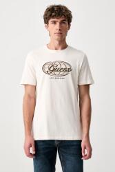 Guess tricou pentru bărbați din bumbac GIOVA 9BY2-TSMYYS_01X (Z6BI07.K6542)