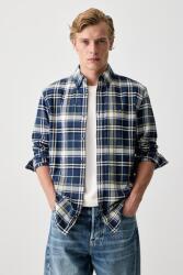 Tommy Hilfiger cămașă pentru bărbați din bumbac 9BY2-KDMZM3_59X (DM0DM23528)