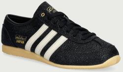 Adidas Japan Decon sneakers pentru femei din piele 9BY2-OBDY0N_99X