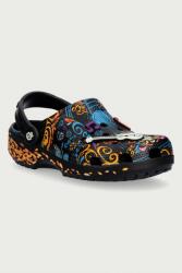 Crocs șlapi mocasini Classic Coco Clog 9BY2-KLUZYB_99X