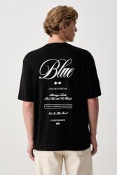 HUGO Blue tricou pentru bărbați din bumbac Nobim 9BY2-TSMZ5U_99X (50570041)