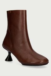 Camper botine cu toc cui pentru femei din piele Right Left 9BY2-OBDYO4_88X
