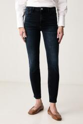 Guess blugi skinny pentru femei 1981 SKINNY 9BY2-SJDZTF_59J (W6BA46.D2077)
