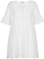 Betty London Rochii scurte Femei INNATU Betty London Alb EU XS
