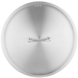 Hendi fedő lábasokhoz, Kitchen Line, Ø 320 mm (0837856)
