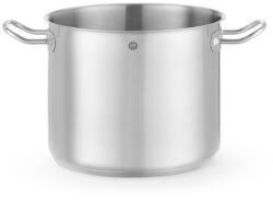 HENDI magas fazék - fedő nélkül, Kitchen Line, 8, 9 l, Ø 240 × 200 mm (837771)