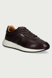 BOSS Vinston sneakers pentru bărbați din piele 9BY2-OBMYIF_89X