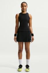 Nike top pentru femei Court Advantage Dri-FIT 9BY2-TSDYZ2_99X (FZ6657.010)