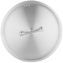 Hendi fedő lábasokhoz, Kitchen Line, Ø 240 mm (0837832)