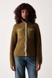 Pinko cardigan pentru femei cu lână 9BY2-SWDZ33_91X (107802.A3OH)