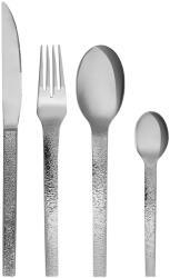 Hübsch set complet de tacâmuri din oțel inoxidabil 99KK-STUZZU_09X (351902) Tacam