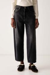 Pinko blugi relaxed fit pentru femei 9BY2-SJDZ8G_99J (103857.A3GW)