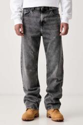 Karl Lagerfeld Jeans blugi relaxed fit pentru bărbați 9BY2-SJMZM5_90X (B4M10008)
