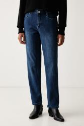 Joseph Ribkoff slim fit női - kék 50 - answear - 59 990 Ft