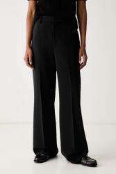 Lauren Ralph Lauren pantaloni straight pentru femei 9BY2-SPDYWD_99X (200B36388)