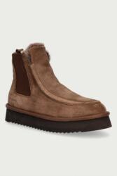 Copenhagen suede cizme de zăpadă pentru femei din piele întoarsă 9BY2-OBDYWE_88X