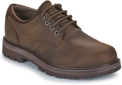 Timberland Pantofi Derby Bărbați BRITTON ROAD LACE UP Timberland Maro 43