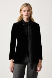 Marella sacou pentru femei din velur MLSELICA 9BY2-KZDZN6_99X (2623046134200)