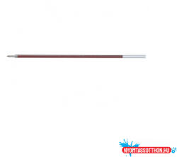Pilot Tollbetét 0, 7mm, Pilot Super Grip G kupakos tollhoz, írásszín piros (ORI_21959)