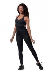Nebbia Női body Nebbia Intense Golden 595 Szín: fekete, Méret: M