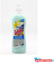 Satina Gold Öblítõ koncentrátum 1000 ml Softener kék (ORI_41309)