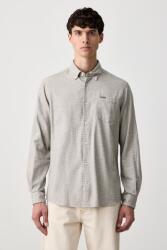 Barbour férfi pamut ing Turner - zöld M