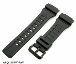 Casio Szíj AEQ-110BW-9AV