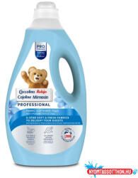 Coccolino Öblítő koncentrátum 5 liter Coccolino Professional Fresh Conc (ORI_67821)