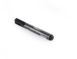 BLUERING TOYA WB528 táblamarker, 3mm, kerek, fekete (EV8006WBFK)