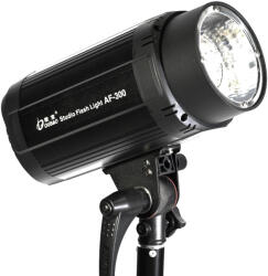 Triopo AF-300W Studióvaku - Studio Flash (TR-AF-300W)